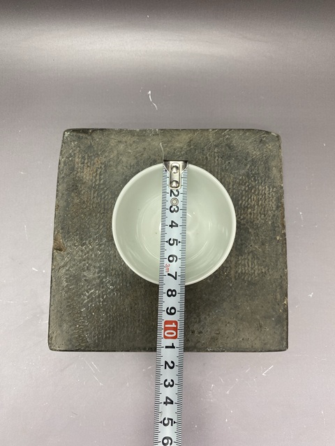 古玩陶瓷民國(guó)·雙龍趕珠·細(xì)路粉彩杯拍賣，當(dāng)前價(jià)格1690元