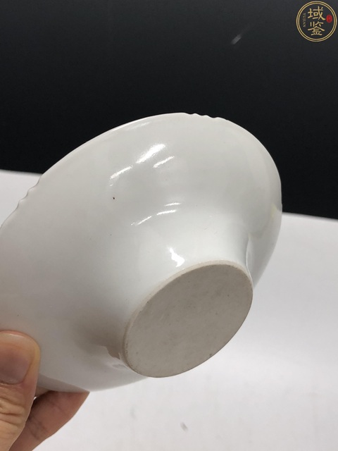 古玩陶瓷民國·粉彩壽星賀壽紋三才蓋碗拍賣，當前價格1800元