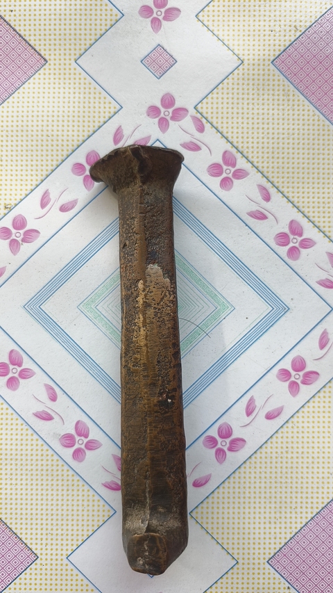 古玩銅器銅件真品鑒賞圖