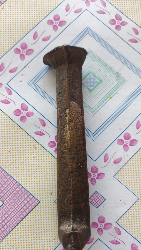古玩銅器銅件真品鑒賞圖