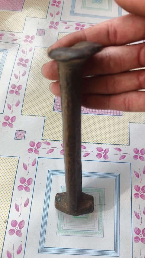 古玩銅器銅件真品鑒賞圖