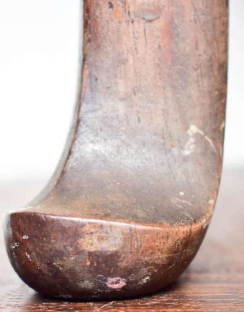 古玩雜項四方抗桌真品鑒賞圖