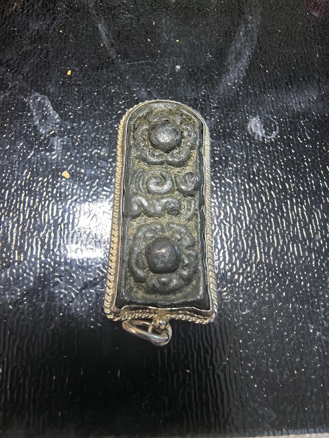 古玩雜項青銅印章真品鑒賞圖