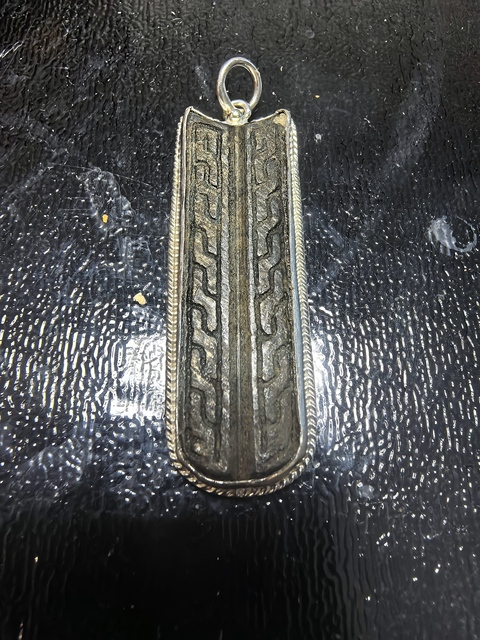 古玩雜項青銅印章真品鑒賞圖