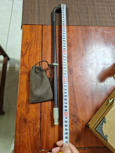 古玩玉器嘴子真品鑒賞圖