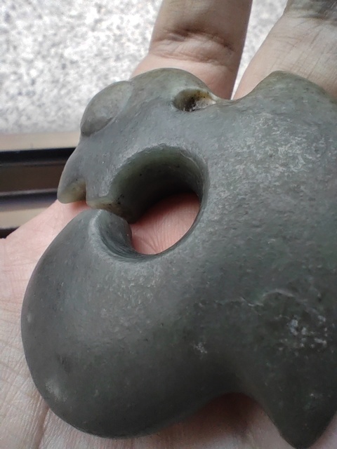 古玩玉器仿古玉件真品鑒賞圖