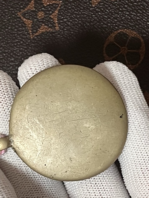 古玩雜項牌真品鑒賞圖