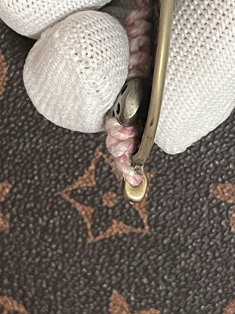古玩雜項牌真品鑒賞圖