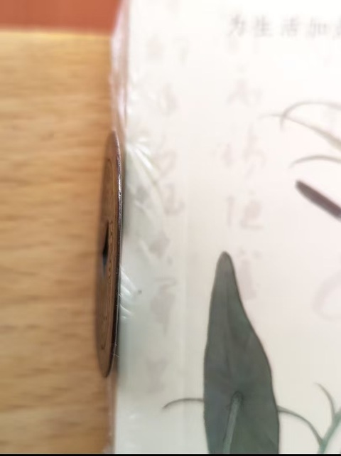 古玩錢幣老銀花錢真品鑒賞圖