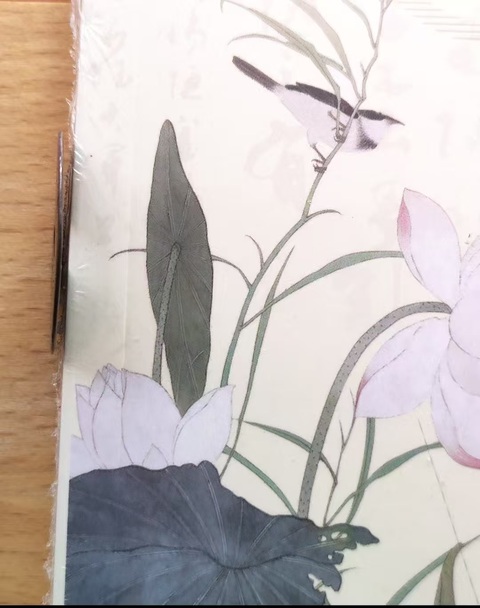 古玩錢幣老銀花錢真品鑒賞圖