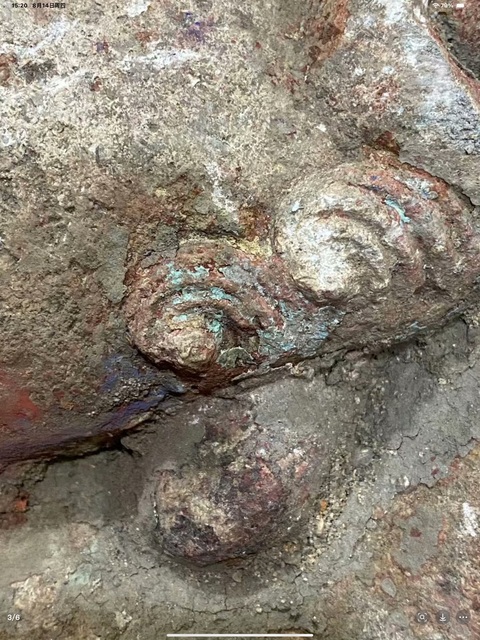 古玩雜項(xiàng)石雕真品鑒賞圖