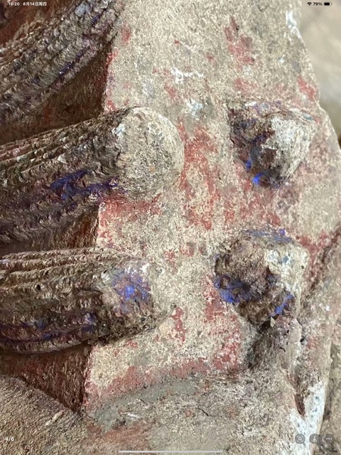 古玩雜項(xiàng)石雕真品鑒賞圖