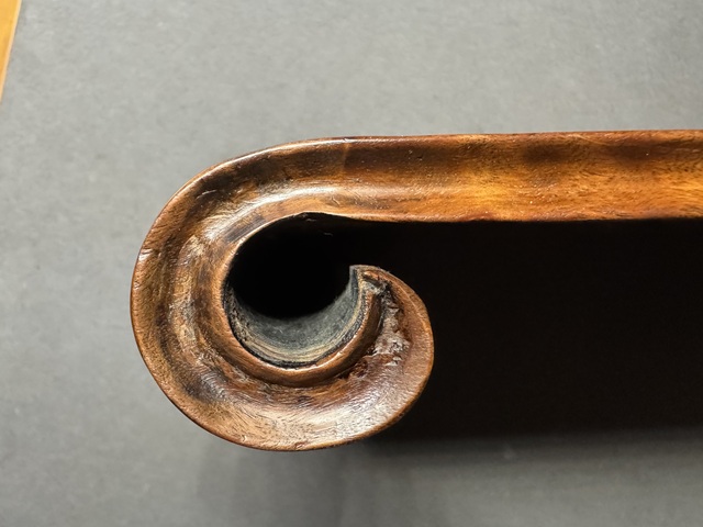 古玩雜項卷幾真品鑒賞圖