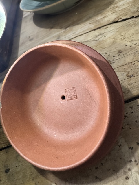 古玩雜項紫砂壺真品鑒賞圖