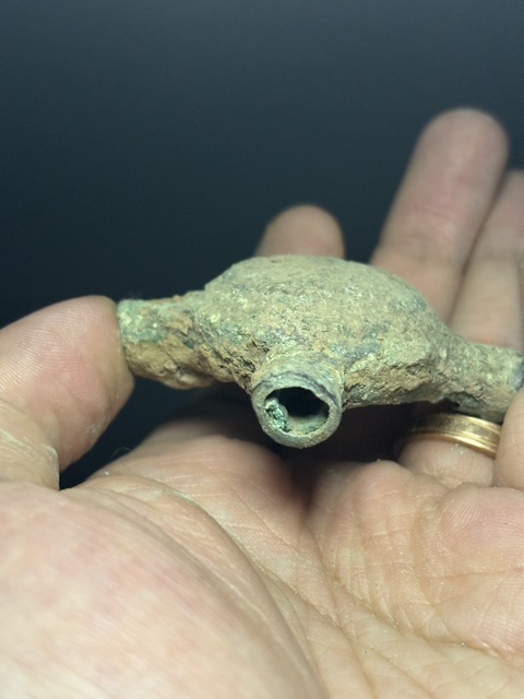 古玩銅器西周·節約拍賣，當前價格99元