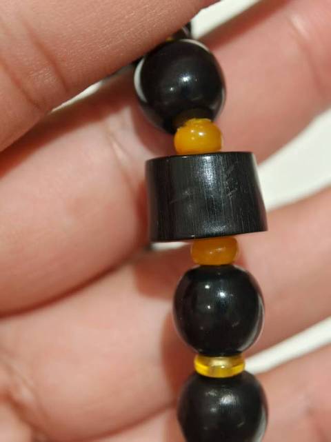 古玩雜項珠子真品鑒賞圖