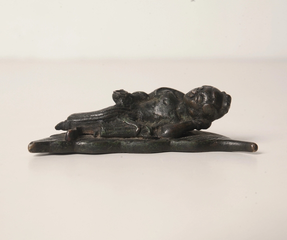 古玩雜項銅件真品鑒賞圖