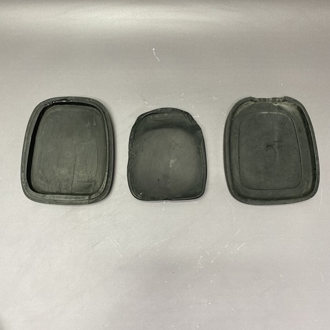 古玩陶瓷硯臺(tái)真品鑒賞圖