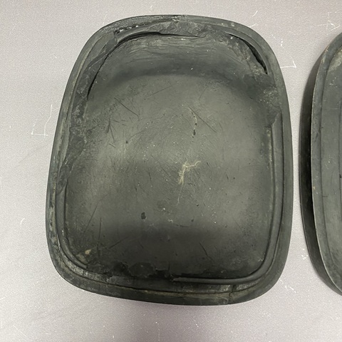 古玩陶瓷硯臺(tái)真品鑒賞圖