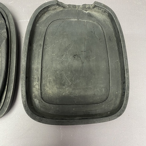 古玩陶瓷硯臺(tái)真品鑒賞圖