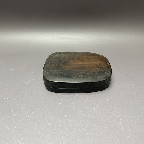 古玩陶瓷硯臺(tái)真品鑒賞圖