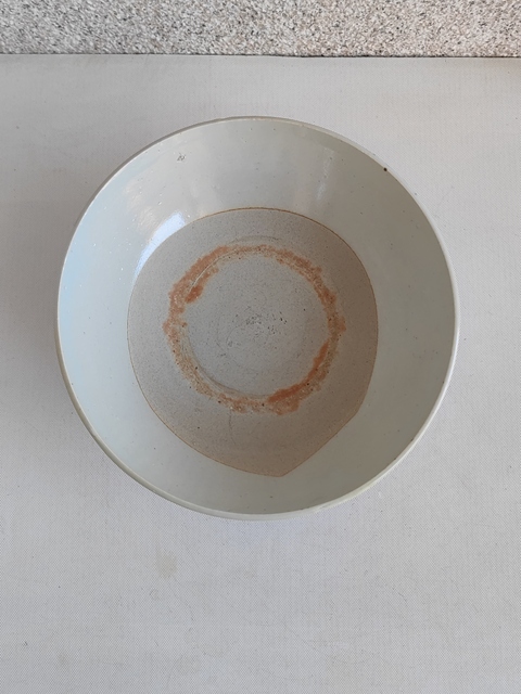 古玩陶瓷龍泉青瓷青花碗真品鑒賞圖