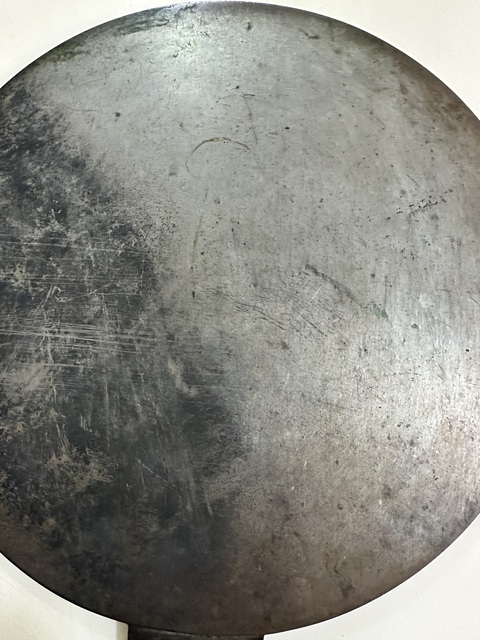 古玩銅器銅鏡真品鑒賞圖
