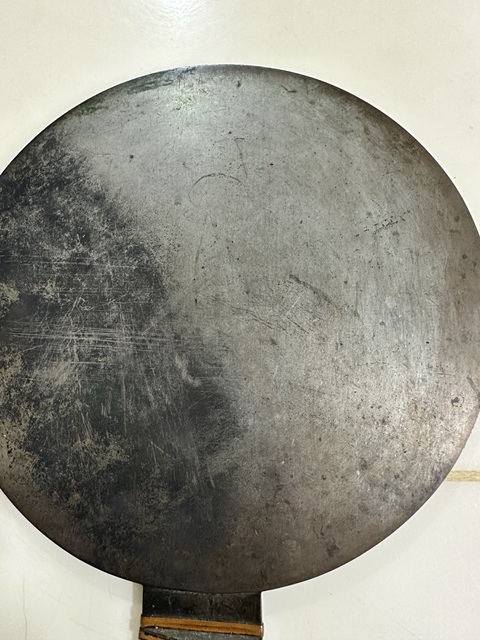 古玩銅器銅鏡真品鑒賞圖