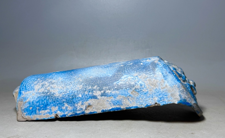 古玩陶瓷瓦當(dāng)真品鑒賞圖