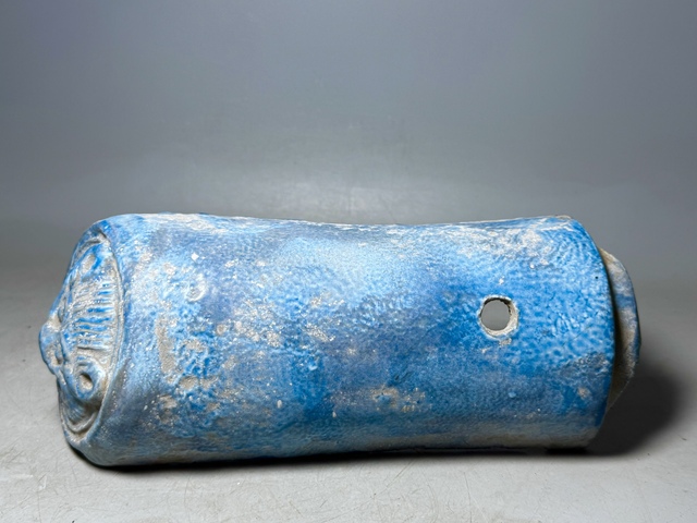 古玩陶瓷瓦當(dāng)真品鑒賞圖