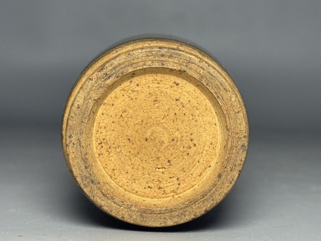 古玩陶瓷瓶真品鑒賞圖