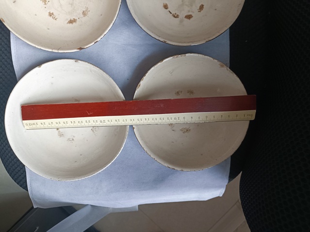 古玩陶瓷磁州窯碗真品鑒賞圖