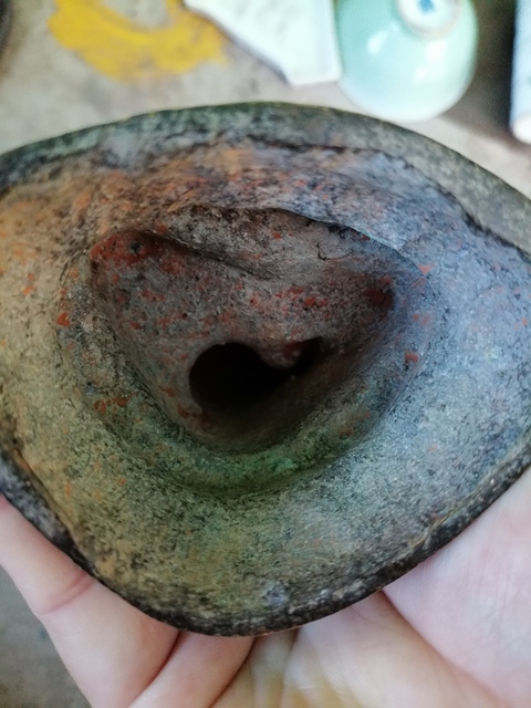 古玩銅器明中期?銅佛造像拍賣，當前價格28888元