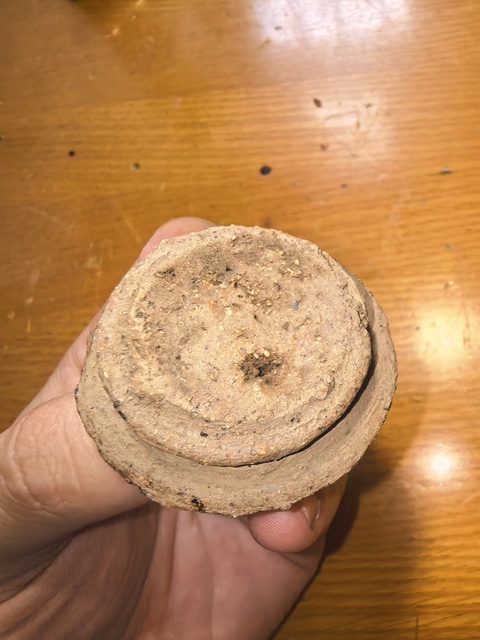 古玩陶瓷把壺真品鑒賞圖