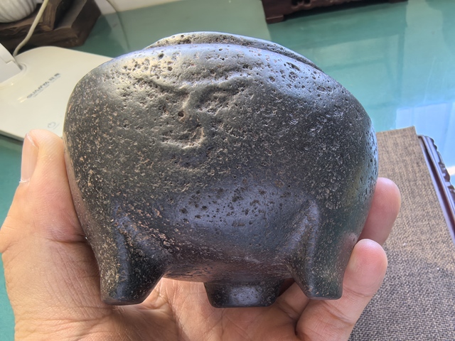 古玩雜項爐拍賣，當前價格199元