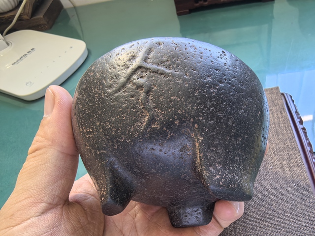 古玩雜項爐拍賣，當前價格199元