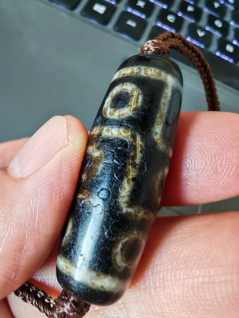 古玩雜項(xiàng)珠真品鑒賞圖