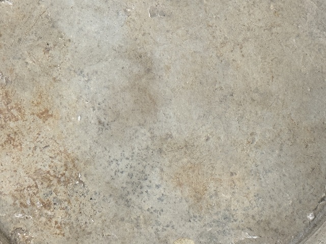 古玩陶瓷西晉越窯青瓷洗真品鑒賞圖