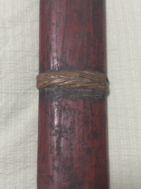 古玩銅器清·七星劍拍賣,當(dāng)前價(jià)格2664元