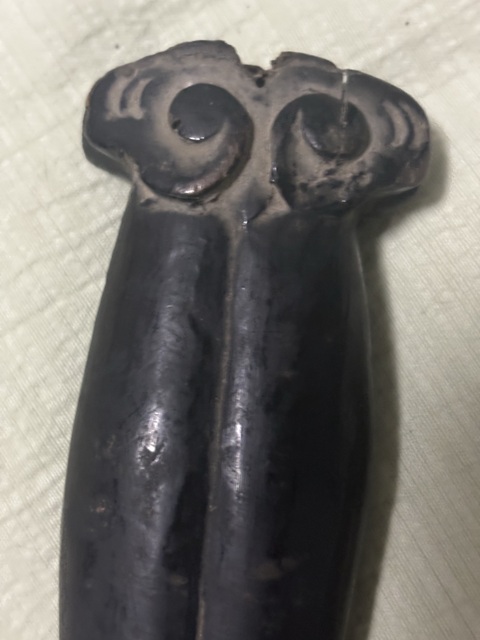 古玩銅器清·七星劍拍賣,當(dāng)前價(jià)格2664元