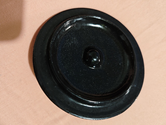 古玩雜項(xiàng)鐵壺真品鑒賞圖