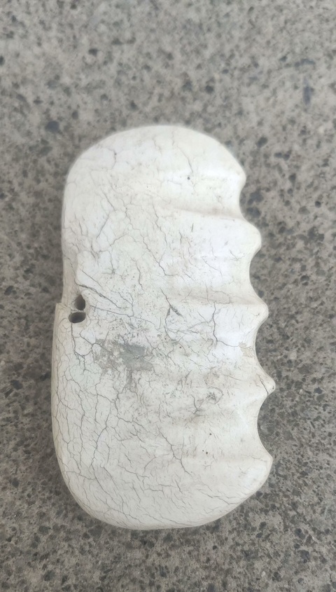 古玩玉器仿古玉件真品鑒賞圖