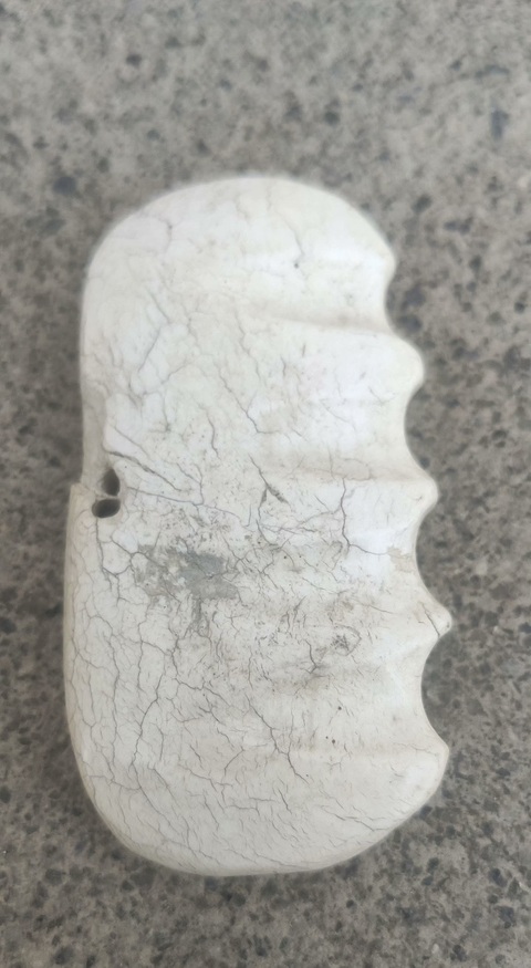 古玩玉器仿古玉件真品鑒賞圖