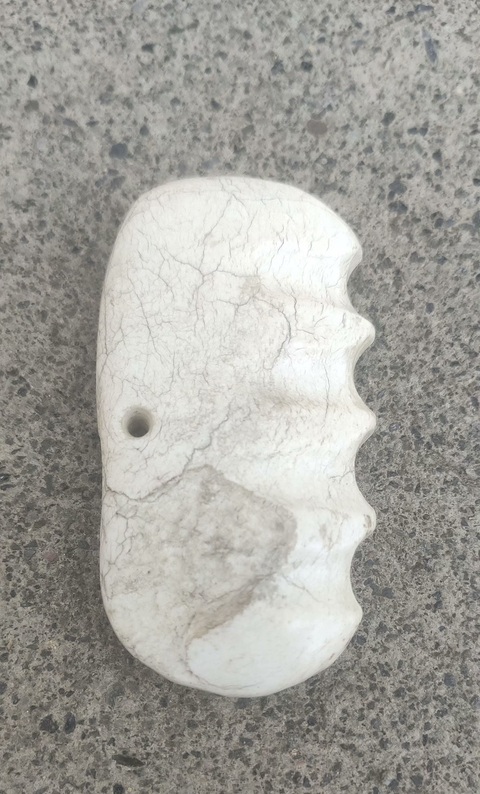 古玩玉器仿古玉件真品鑒賞圖