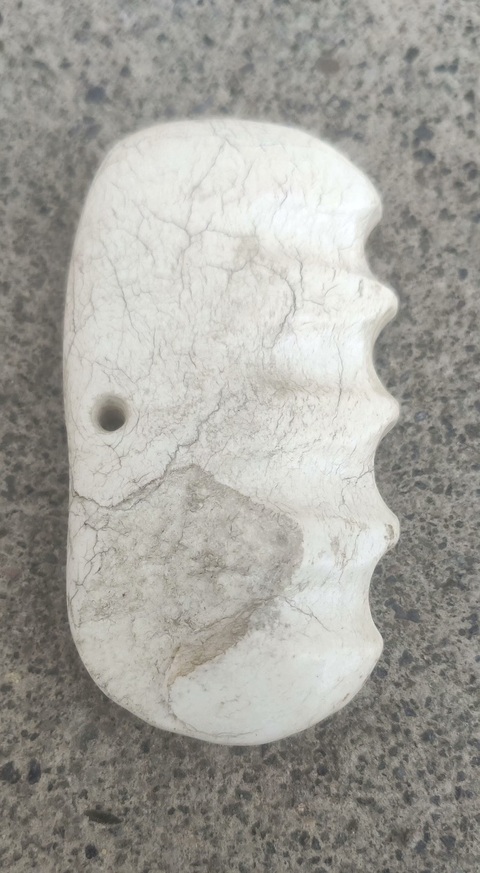 古玩玉器仿古玉件真品鑒賞圖