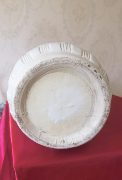 古玩陶瓷棒槌瓶真品鑒賞圖