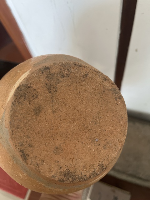 古玩陶瓷北宋青釉執(zhí)壺拍賣,當(dāng)前價格6000元