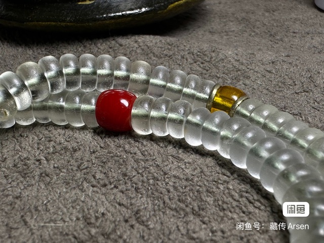 古玩雜項(xiàng)串真品鑒賞圖