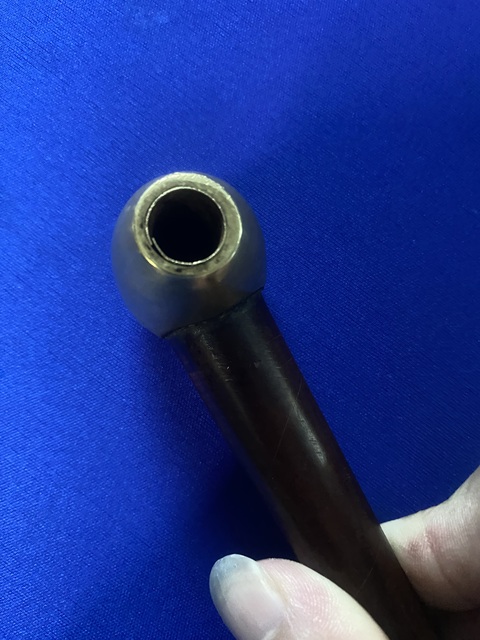 古玩雜項小煙斗真品鑒賞圖