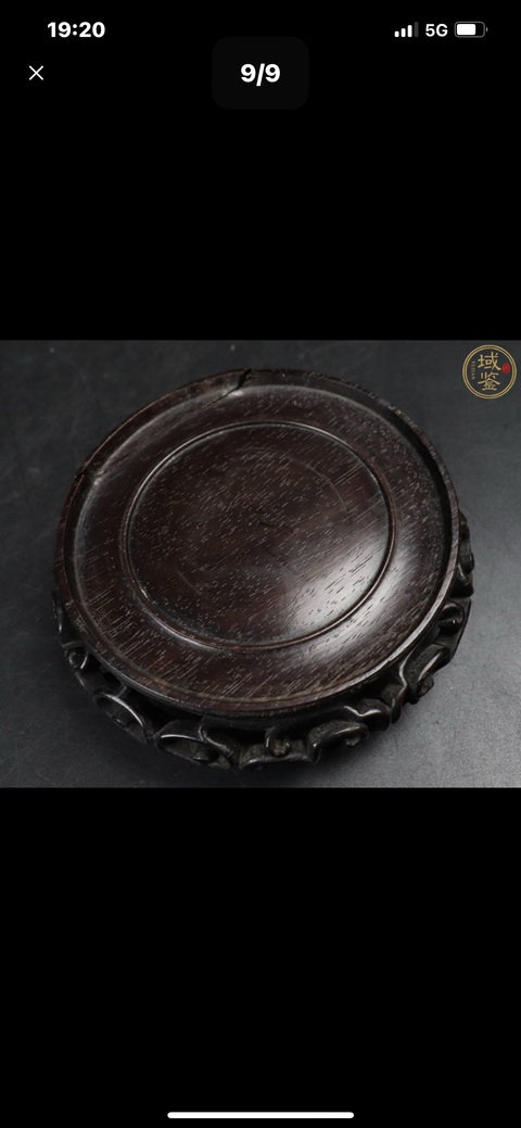 古玩陶瓷德化白瓷獅耳爐真品鑒賞圖